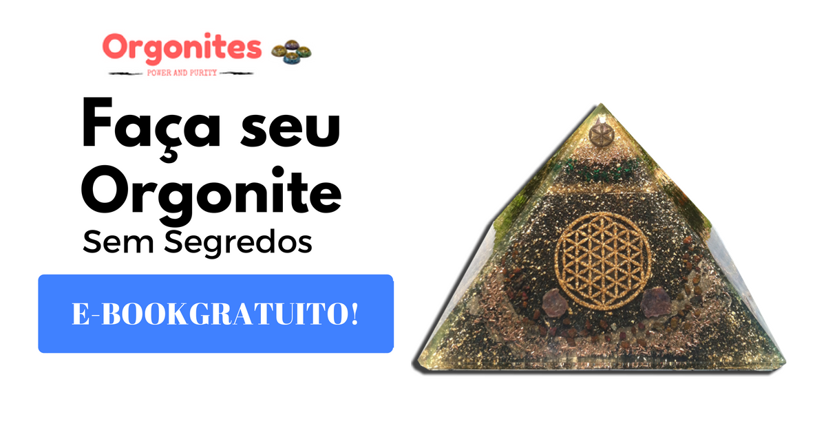 (dup) orgonite