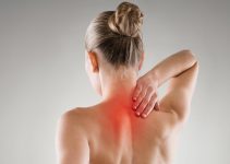 Reiki para Dores nas Costas