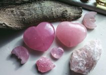 5 Pedras para Harmonizar e Expandir o Chakra Cardíaco