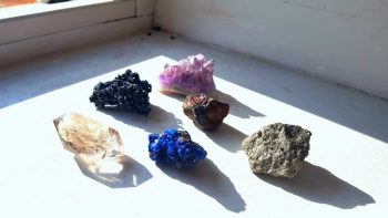 5 Pedras Para Harmonizar o Chakra Umbilical