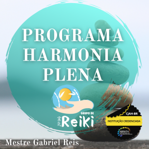 250.250 PROGRAMA HARMONIA PLENA