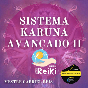 250.250 SISTEMA KARUNA AVANCADO II