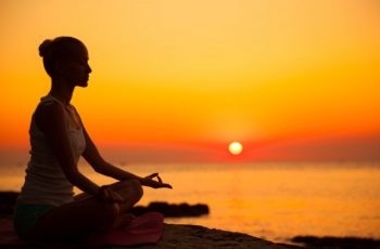 A meditação Vipassana