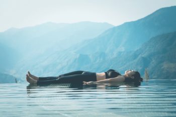 Yoga Nidra e seus benefícios 