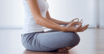 Meditação Mindfulness (atenção plena)