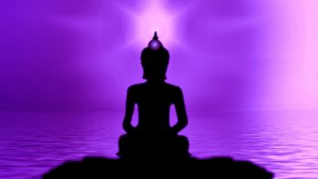Meditação do Chakra Coronário