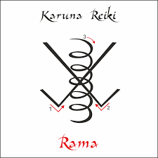 Símbolo Rama