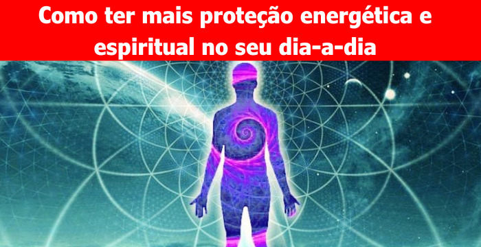 proteçãoespirutual