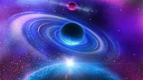 planeta univers energia cosmica choku rei