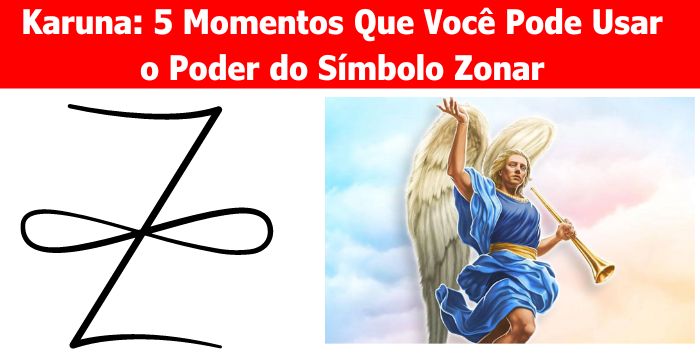 zonar arcanjo miguel