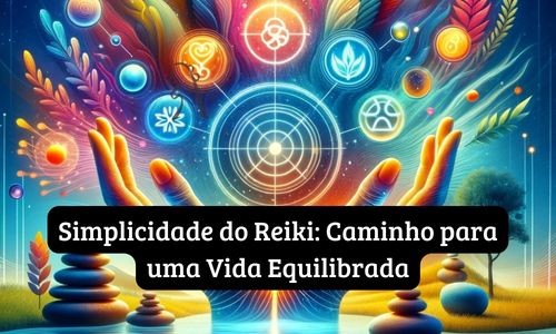 reiki e saude