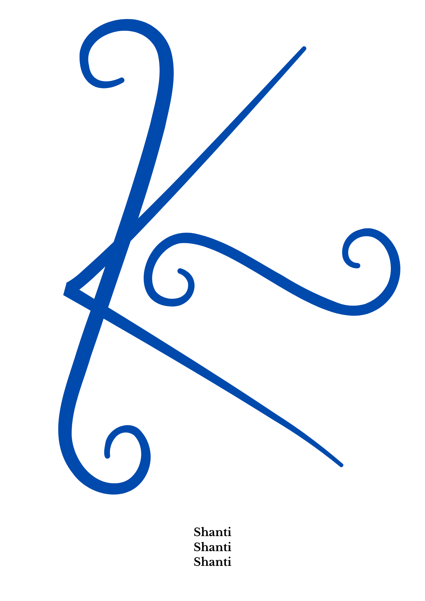 simbolos karuna - shanti
