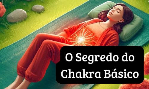 o que é o chakra basico