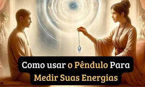 uso do pendulo