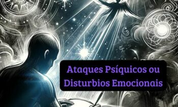 Ataque Psíquico ou Distúrbio Emocional?