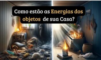 Como as Energias Nosso Redor Moldam Nossa Realidade