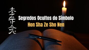 Hon Sha Ze Sho Nen: O Símbolo que Rompe Tempo e Espaço