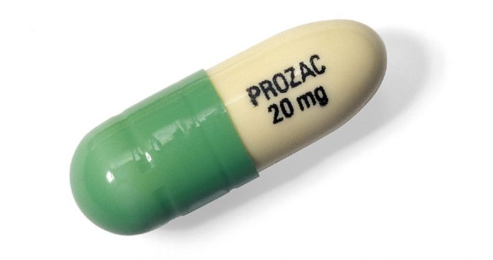 prozac ou reiki 