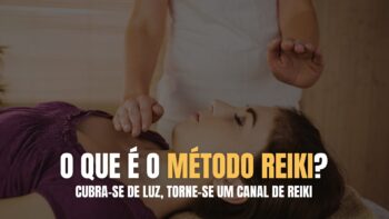 O QUE É REIKI?