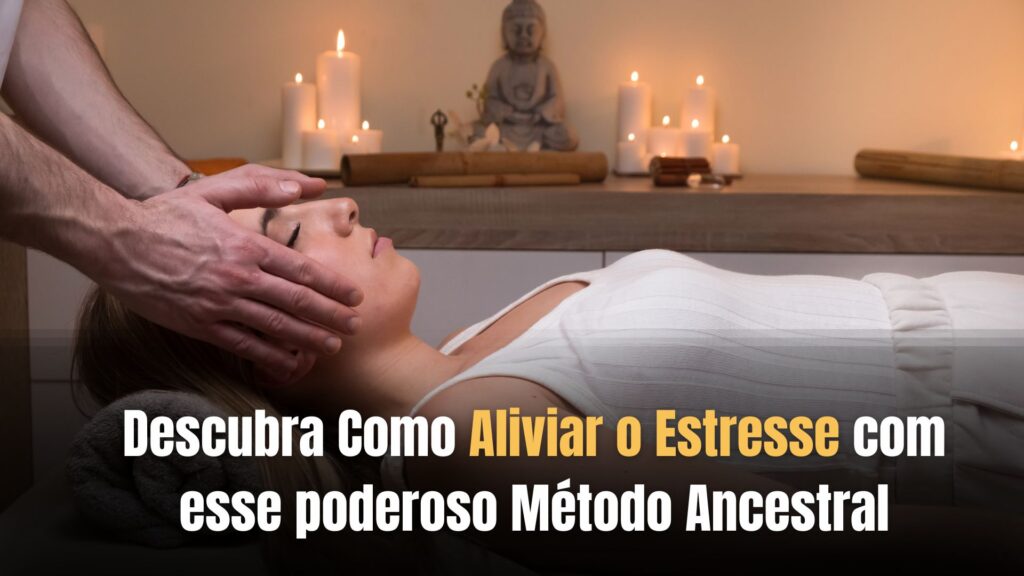 reiki para ansiedade