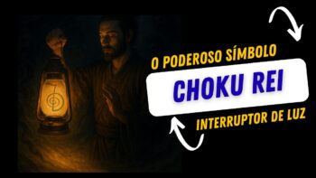 Choku Rei: o interruptor de energia do Reiki revelado